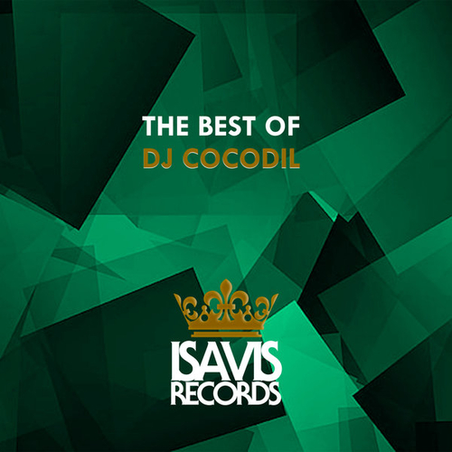 DJ Cocodil - The Best Of Dj Cocodil [IVR147]